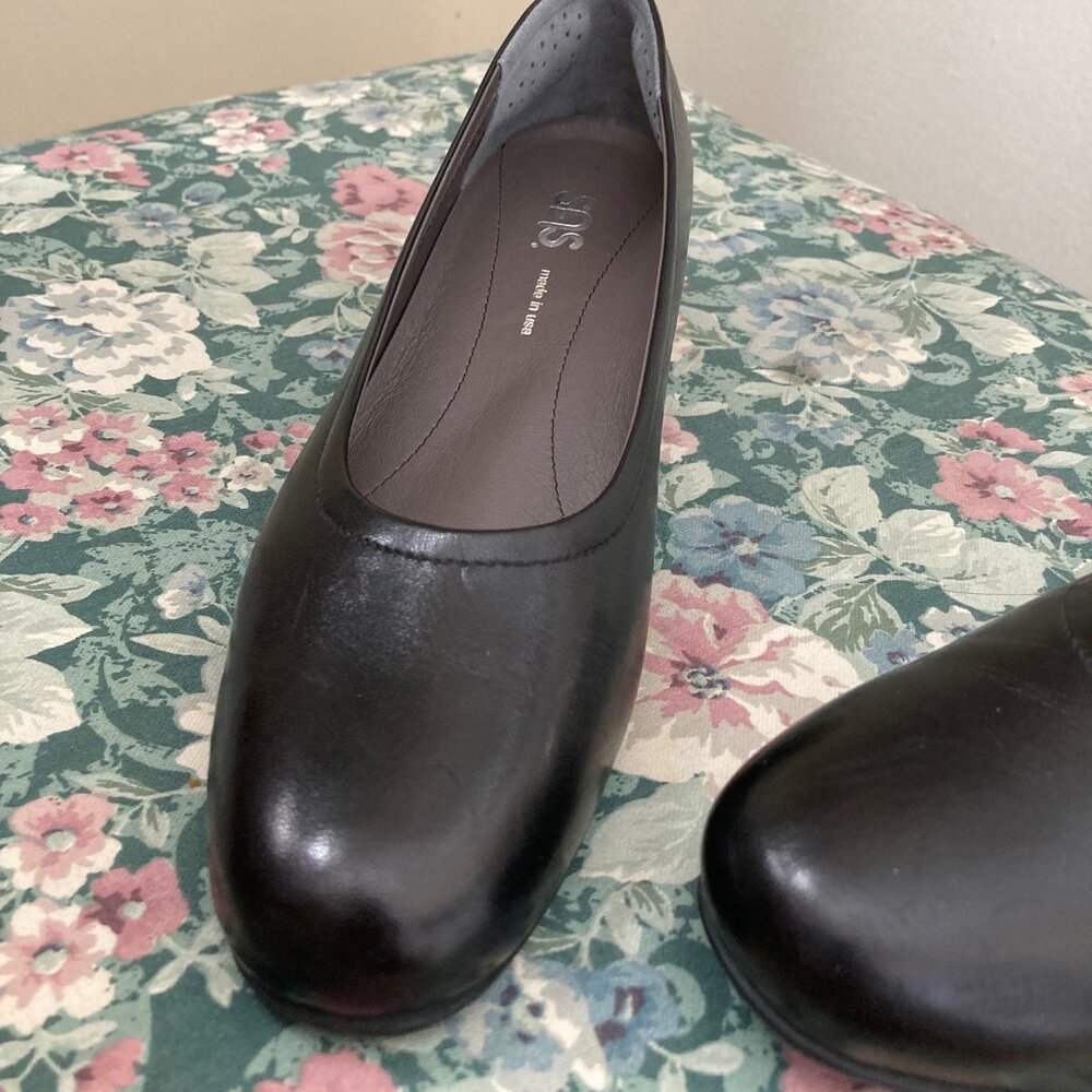 SAS Regina Pump 7N Size - Picture 9 of 12